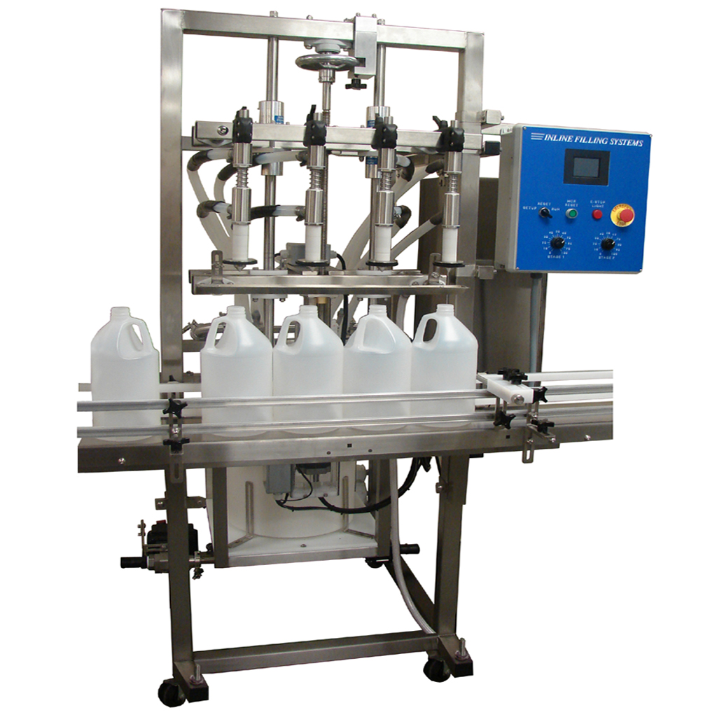 FOFSEMI-NT-AIR Candy packing machine manufacturers in Chennai