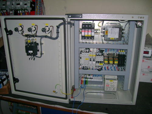 amf-panel-500x500 PLC Control Panel Manufacturer in Chennai