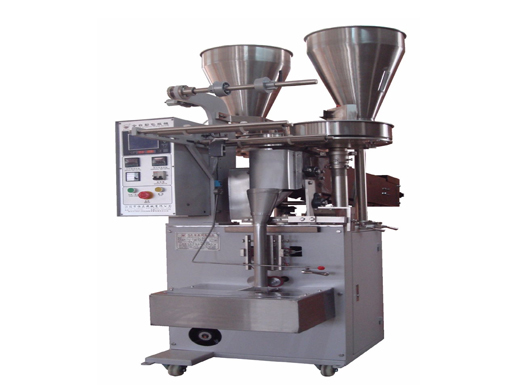 fnb3 Cup Filling Machine Manufacturers in Chennai