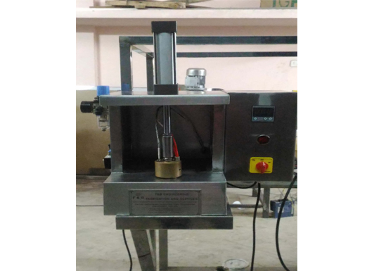 fnb5 Soap packing Machine Manufacturers in Chennai