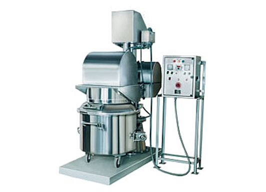 Milk Processing Systems in Chennai
