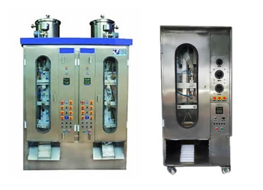 puch packaging Pouch packing machines manufacturers in Chennai